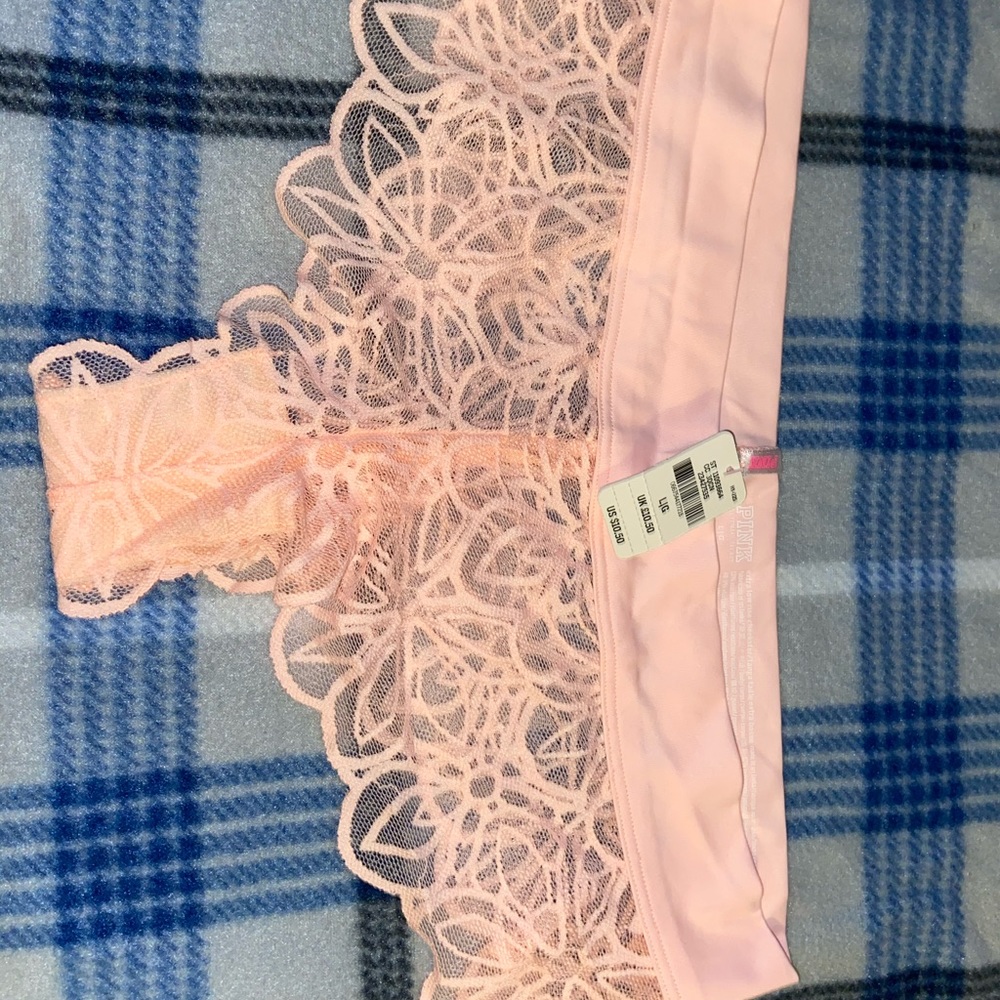 Victoria’s Secret panties